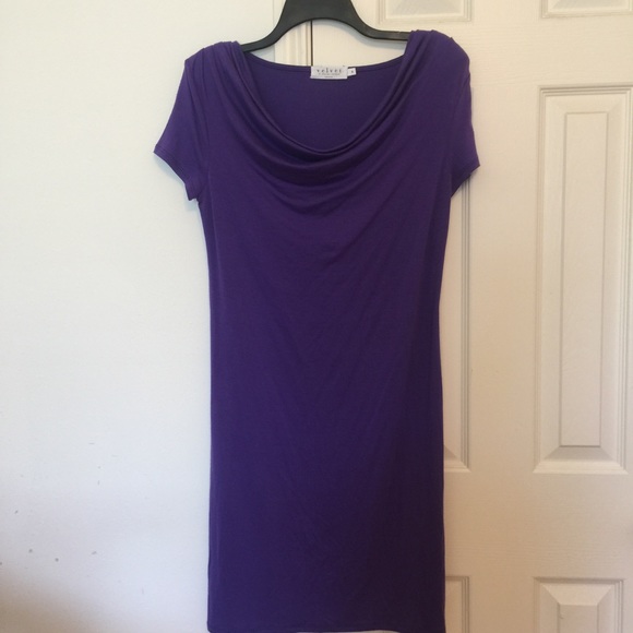 Velvet - Picture 1 of 3